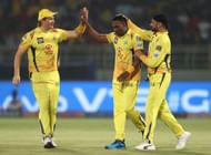 Dwayne Bravo has been the backbone of the CSK franchise for years now (Image courtesy: iplt20.com)